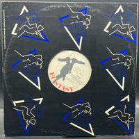 Aliki - Dancing Through The Night (Single)
