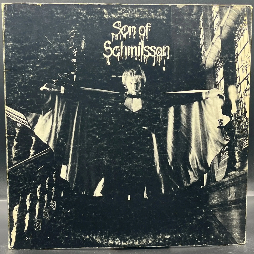 Harry Nilsson - Son of Schmilsson