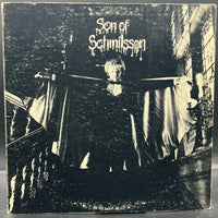 Harry Nilsson - Son of Schmilsson