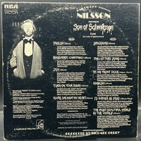Harry Nilsson - Son of Schmilsson