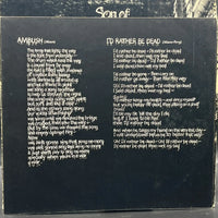 Harry Nilsson - Son of Schmilsson