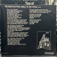Harry Nilsson - Son of Schmilsson