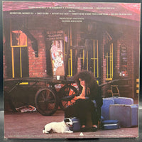 Melissa Manchester - Help Is On The Way