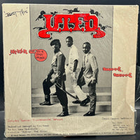 UTFO - Hanging Out/Roxanne Roxanne (Single)
