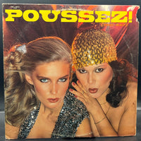 Poussez! - Poussez!