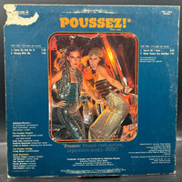 Poussez! - Poussez!