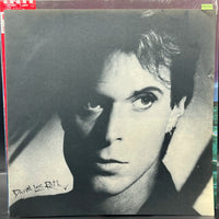 David Lee Roth - Crazy From The Heat (EP)