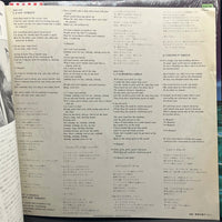 David Lee Roth - Crazy From The Heat (EP)