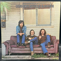 Crosby, Stills & Nash - Crosby, Stills & Nash