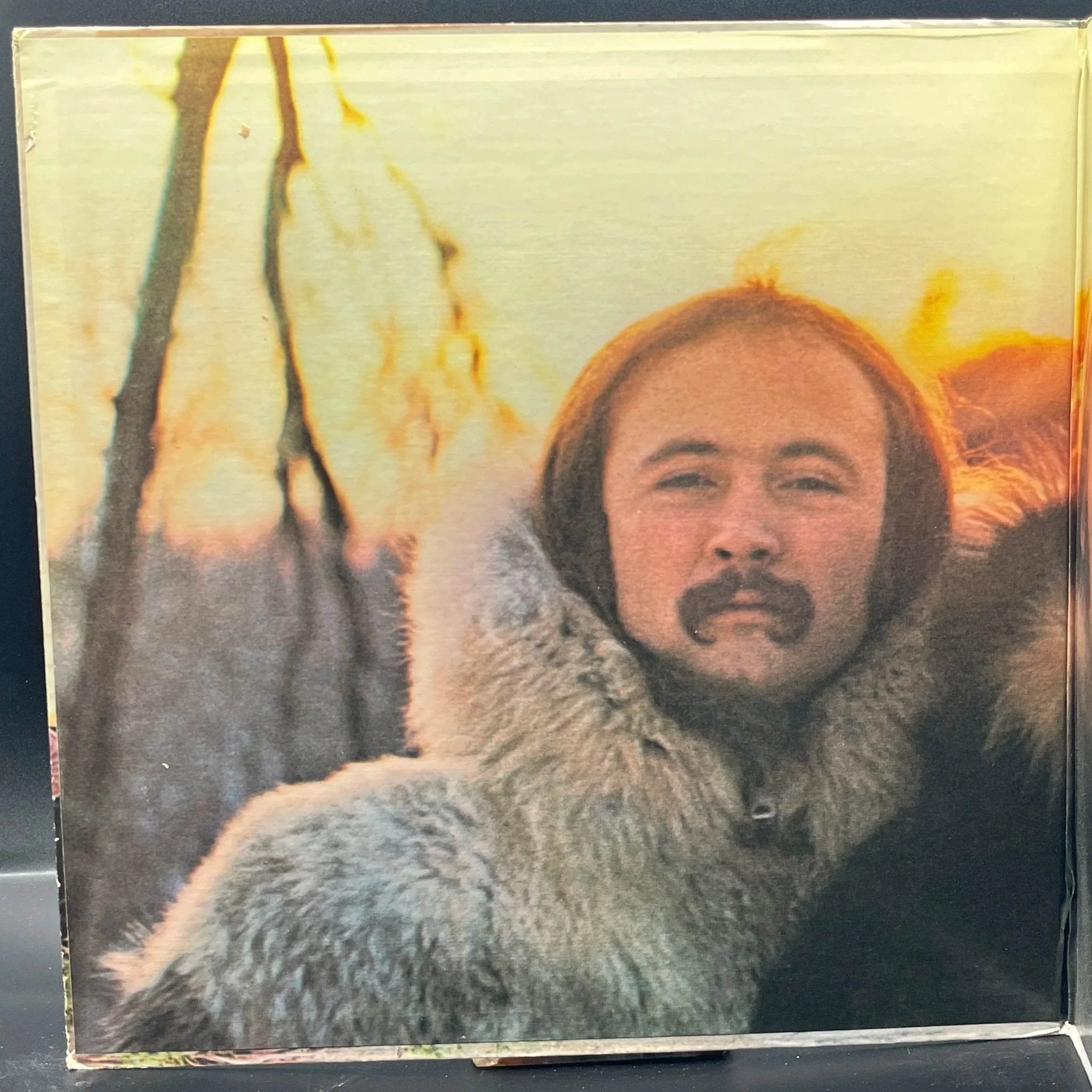 Crosby, Stills & Nash - Crosby, Stills & Nash