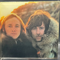 Crosby, Stills & Nash - Crosby, Stills & Nash