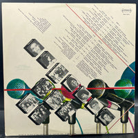 The Pre-Eurovision Contest 1982 (Israel)