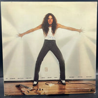 Ted Nugent - State of Shock