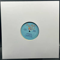 Treacherous Three - Yes We Can-Can (Single)