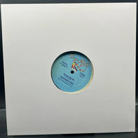 Treacherous Three - Yes We Can-Can (Single)