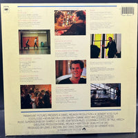 Footloose (Original Motion Picture Soundtrack)