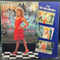 Kylie Minogue - The Loco-Motion (Single)