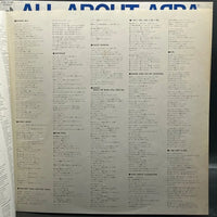 ABBA - All About ABBA