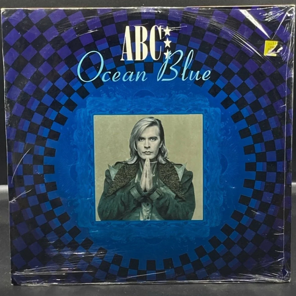 ABC - Ocean Blue (Single)