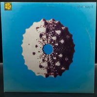 ABC - Say It (Single)
