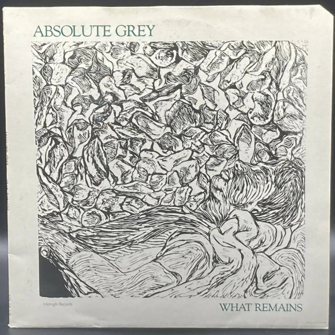 Absolute Grey - What Remains