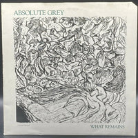 Absolute Grey - What Remains