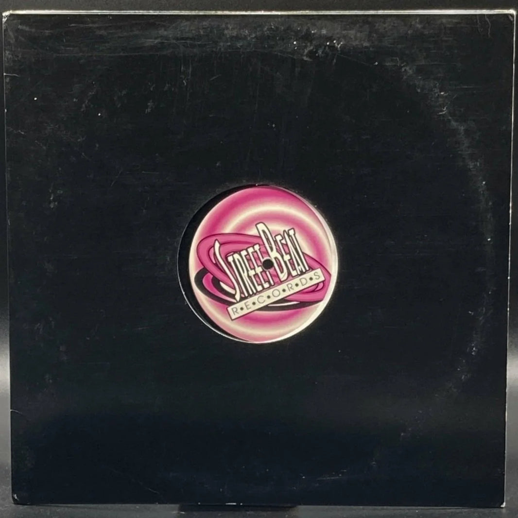 Acid Factor - When Doves Cry (Remixes Single)