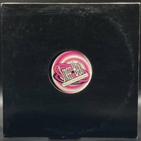 Acid Factor - When Doves Cry (Remixes Single)