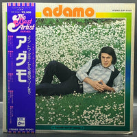 Adamo - The Best Artist Series