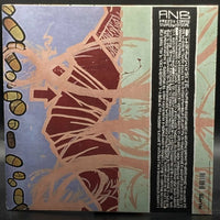 Agoraphobic Nosebleed - Frozen Corpse Stuffed With Dope
