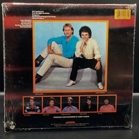 Air Supply - Now And Forever