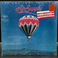 Air Supply - The One That You Love