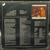 Al Stewart - Past Present And Future