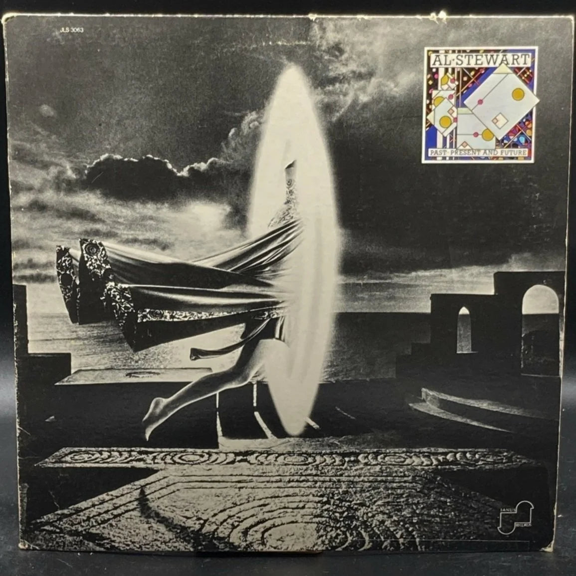 Al Stewart - Past Present And Future