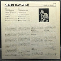 Albert Hammond - Albert Hammond