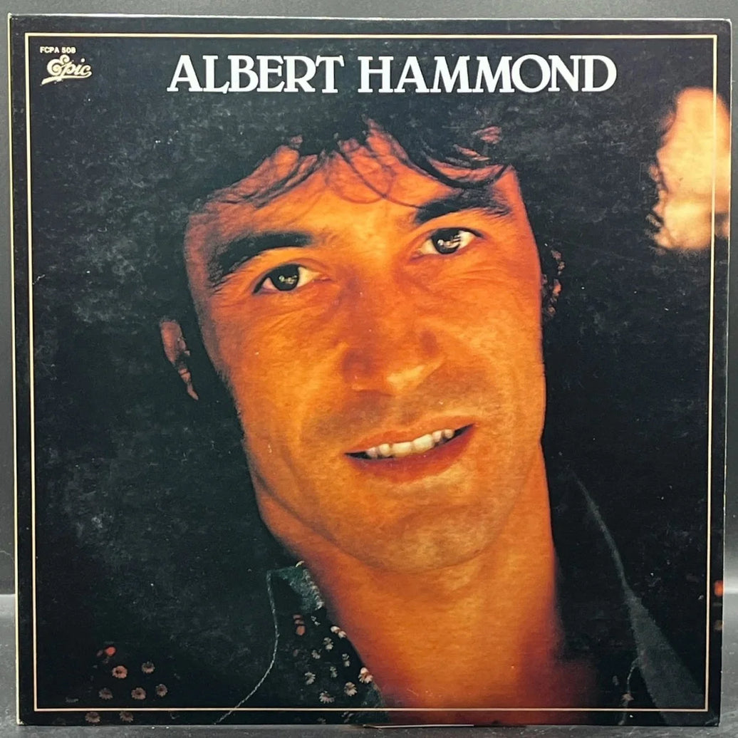 Albert Hammond - Albert Hammond