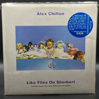Alex Chilton - Like Flies On Sherbert