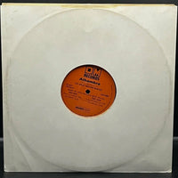 Alhambra - Alhambra (The Great Western Remixes Single)