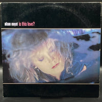 Alison Moyet - Is This Love? (Single)
