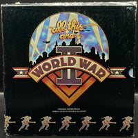 All This And World War II (Box Set)