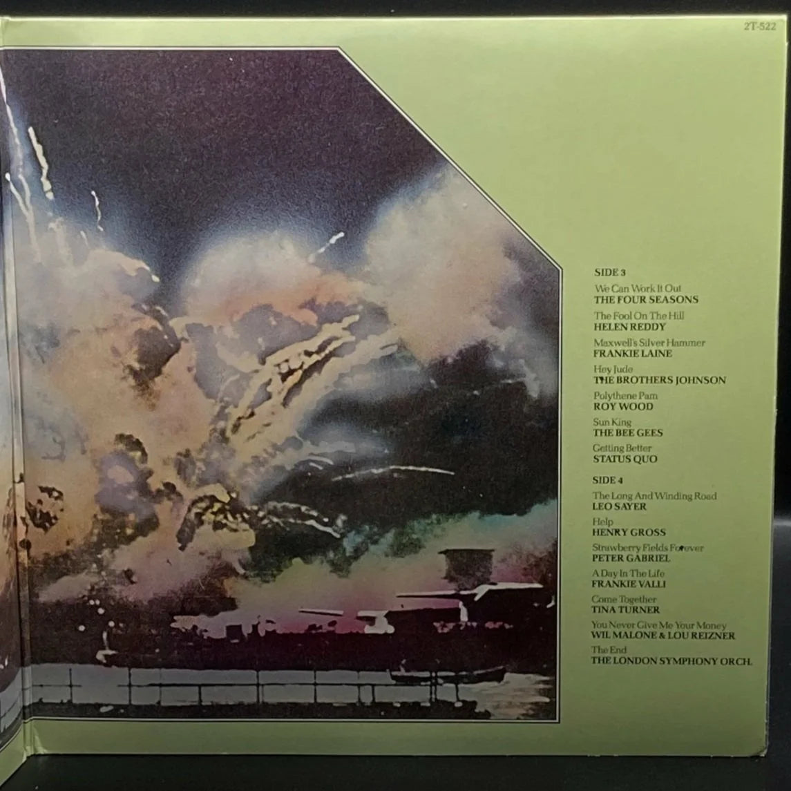 All This And World War II (Box Set)