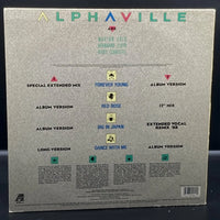 Alphaville - The Singles Collection