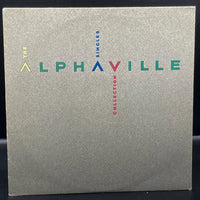 Alphaville - The Singles Collection