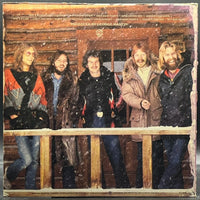 America - Hideaway