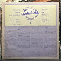 America - Hideaway