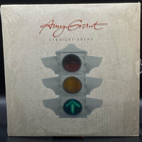 Amy Grant - Straight Ahead