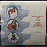 Amy Grant - Straight Ahead
