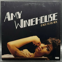 Amy Winehouse - Back To Black