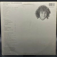 Andreas Vollenweider - White Winds