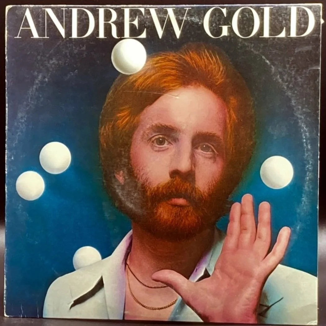 Andrew Gold - Andrew Gold